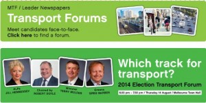 MTF Transport Forums